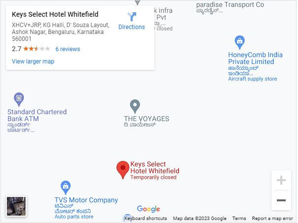 Lemon Tree Hotels